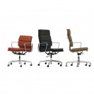 Soft Pad Chairs EA 217/219