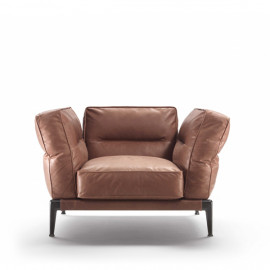 Adda armchair