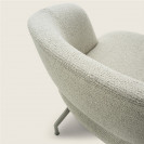 Alma Armchair