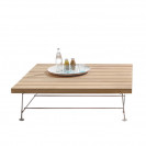 Any day coffee table outdoor