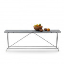 Any day coffee table outdoor