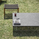 Any day coffee table outdoor