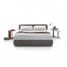 Asolo bed