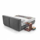 Asolo bed