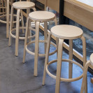 Bar Stool 64
