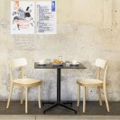 Bistro Table