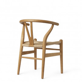 CH24 Children's Wishbone Chair