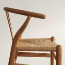 CH24 Children's Wishbone Chair