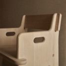 CH410 Peter's Chair