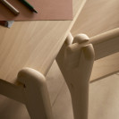 CH411 Peter's Table
