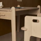 CH411 Peter's Table