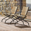 Carlotta outdoor