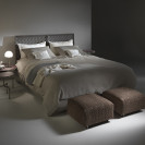 Cestone bed