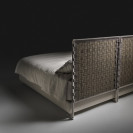 Cestone bed