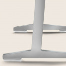 Cestone side table
