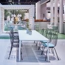 Wire Chair DKX