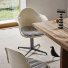 Eames Fiberglass Armchair DAL