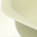 Eames Fiberglass Armchair DAL