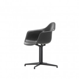 Eames Fiberglass Armchair DAL
