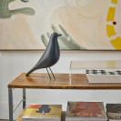 Eames House Bird