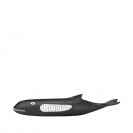 Eames House Whale