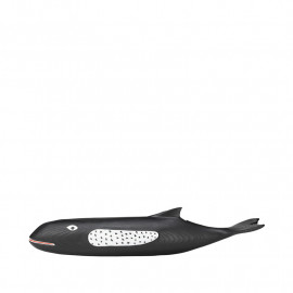 Eames House Whale