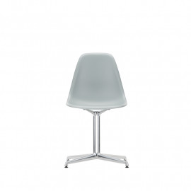 Eames Plastic Side Chair RE DSL
