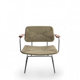 Echoes lounge chair