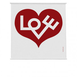 Environmental Wall Hanging