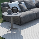 Fly coffee table outdoor