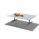 Fly coffee table outdoor