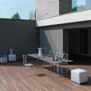 Fly outdoor