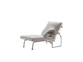 Chaise longue/Dormeuse