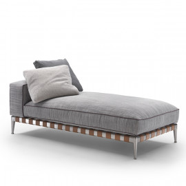 Gregory chaise longue