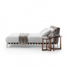 Gregory bed