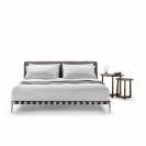 Gregory bed