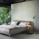 Gregory bed