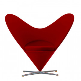 Heart Cone Chair Heart Cone Chair