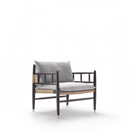 Lee armchair