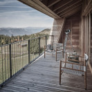 Lee armchair outdoor