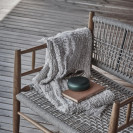 Lee armchair outdoor