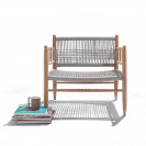 Lee armchair outdoor