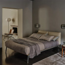 Lifesteel Bed