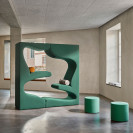 Living Tower