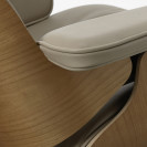 Lounge Chair & Ottoman