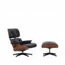Lounge Chair & Ottoman