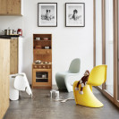 Panton Junior