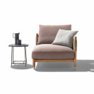 Parker armchair outdoor