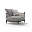 Parker armchair