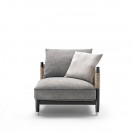 Parker armchair